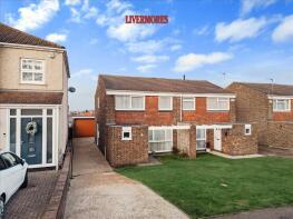29, Bowmans Road, Dartford DA1 3QP