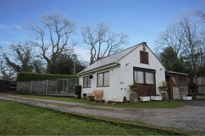 Outbuildings