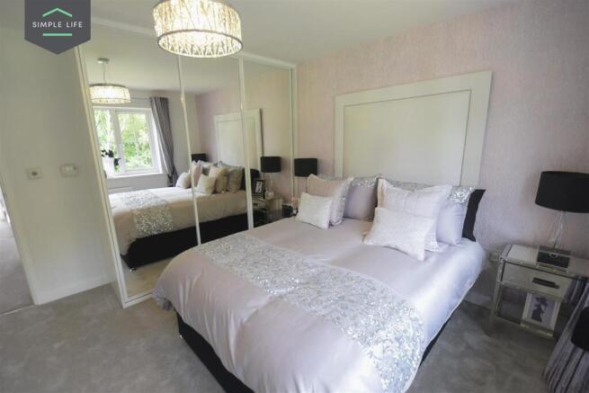 3 bed Semi-Detached to rent Image 4