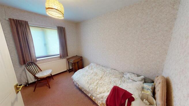 Lakeside Gardens Bedroom