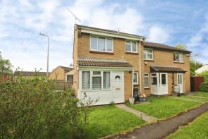 39, Stonebridge, Clevedon BS21 5BZ