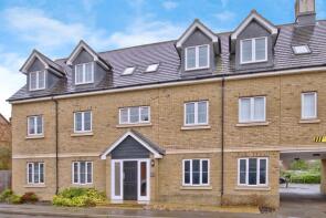 14, Wheelwright Place, Nayland Road, Colchester CO4 5ZF
