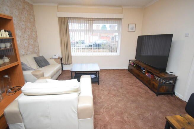 living room 1