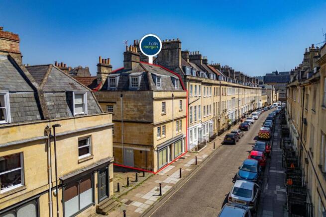 36A New King Street, City Centre, Bath BA1 2BN | L