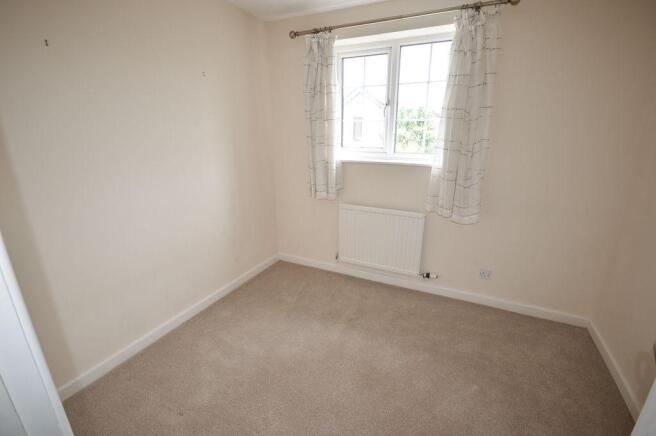 Bedroom 3 (Single)