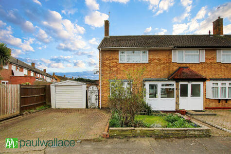 Cunningham Road, Cheshunt