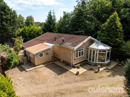 Hewell Lane, Tardebigge, Bromsgrove, Worcestershire, B60