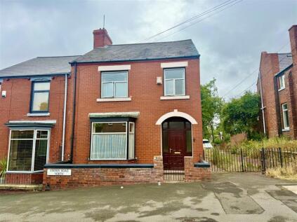 Station Road North, Hetton-Le-Hole, Houghton Le Spring
