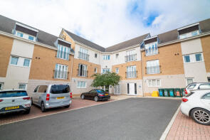 12, Brandling Court, North Shields NE29 6WT