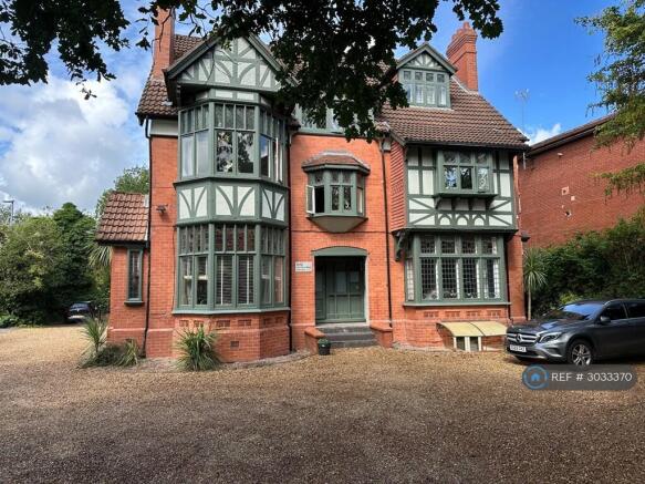 Mulberry House