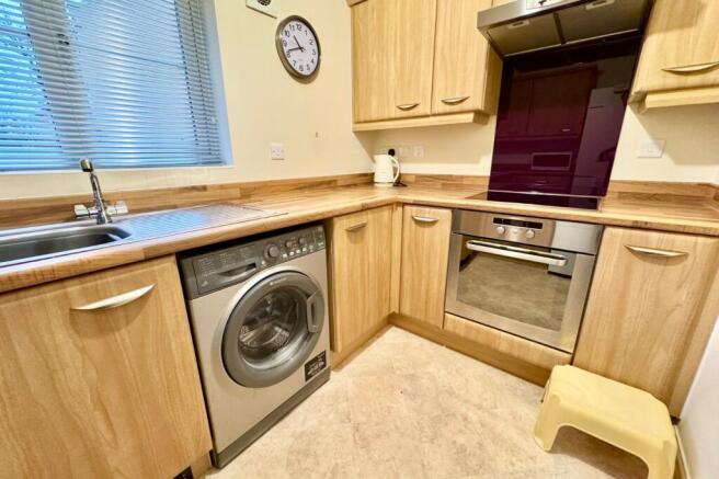 Jackson Avenue, Nantwich, Cheshire, CW5 photo 4