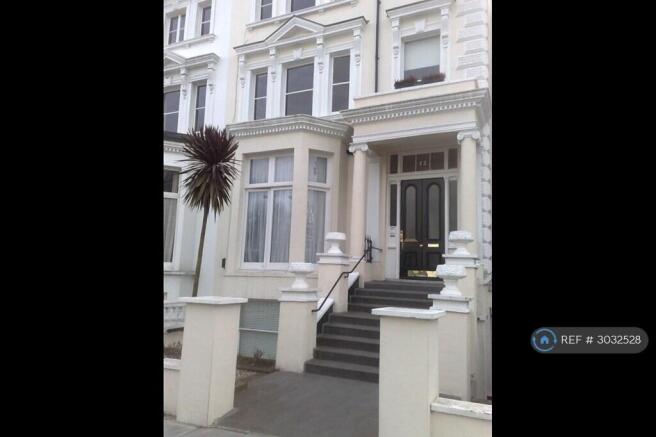 Fron Of The House/Street