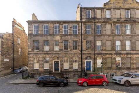 Northumberland Street, Edinburgh