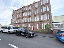 Flat 2/1, 1, Albert Road, Renfrew PA4 8ET