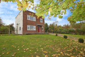 Haven House, Scalp Road, Fishtoft, Boston PE21 0SH