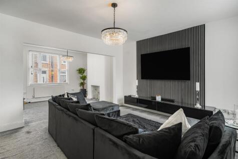Grove Place, Griffithstown, Pontypool