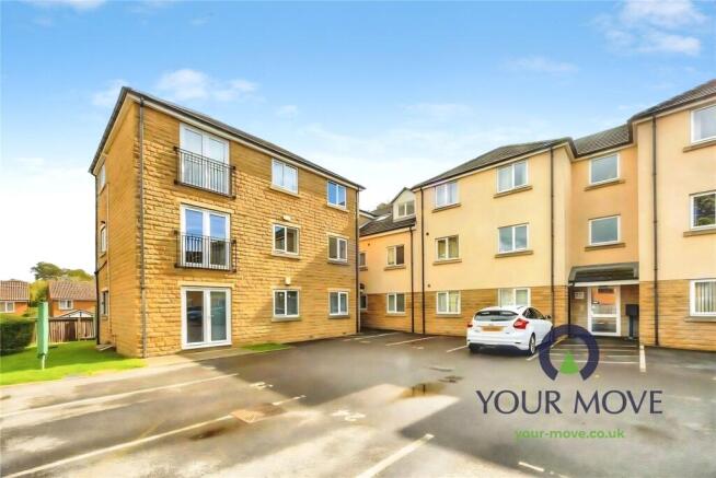 1 bed Flat for sale Image 4