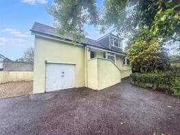 Amanyl, Penwarne Road, Falmouth TR11 5PQ