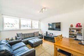 Flat 8, 18 24, Warwick Way, London SW1V 1RX