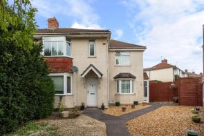 Flat A, 124, Hengrove Lane, Hengrove, Bristol BS14 9DQ