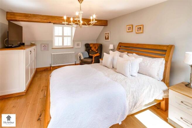 2 bed Terraced for sale Image 7