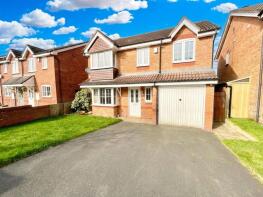 17, Meynellfield, Loggerheads, Market Drayton TF9 4GY