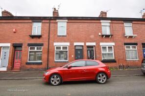 34, Beaconsfield Road, Altrincham WA14 5LQ