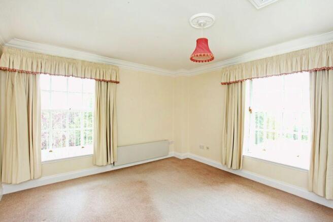 Bedroom with G...