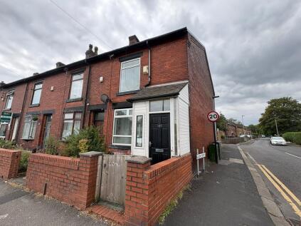 107 Wigan Road