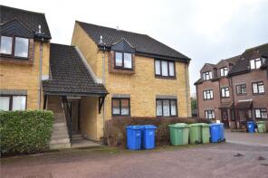 12, Victory Way, London SE16 6QH