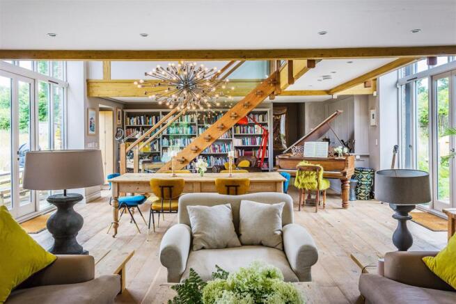 house. partnership Midhurst