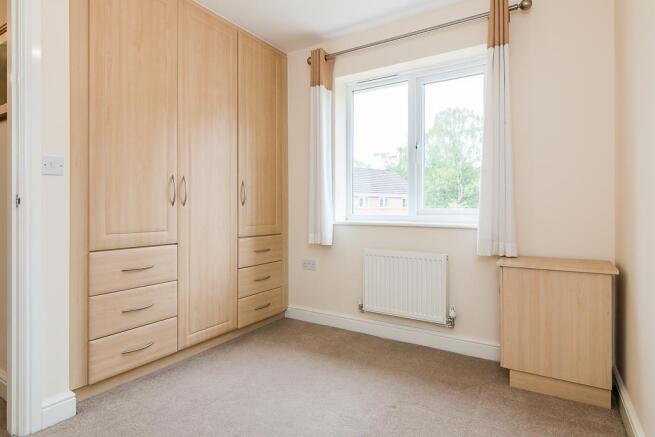 Bedroom 3
