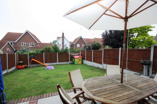 Garden 1