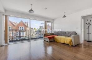 Flat 5, 1, Recovery Street, London SW17 0DL