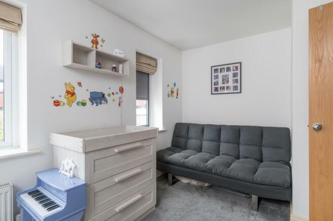 Bedroom Two