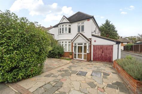Coniston Road, Bromley