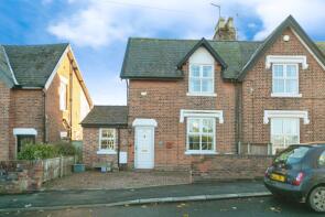 126, Hoole Lane, Chester CH2 3EE