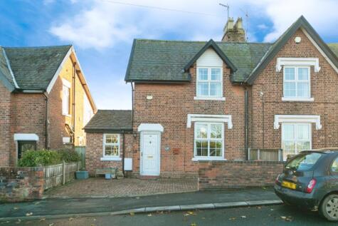 Hoole Lane, Chester, CH2