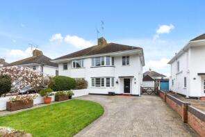 78, Sea Lane, Goring, Worthing BN12 4PU