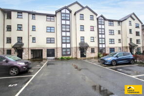25, Sandes Court, Sandes Avenue, Kendal LA9 4LN