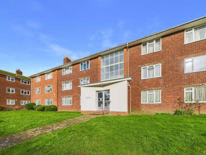 Meadway Court, Southwick