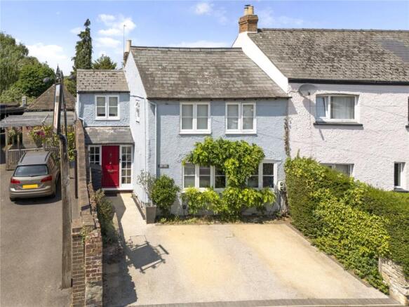 Adelaide Cottage