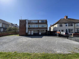 Flat 7, Cliff Court, Cliff Place, Blackpool FY2 9JL