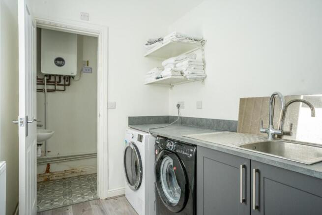 5 bed End of Terrace for sale Image 8