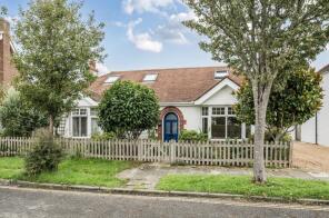 64, Orchard Avenue, Chichester PO19 3BG