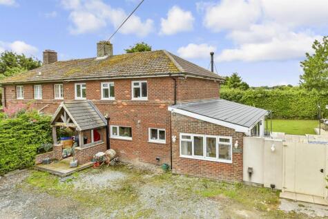 Rushett Lane, Norton, Faversham, Kent