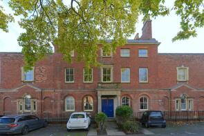 8, 158 The Monklands, Abbey Foregate, Shrewsbury SY2 6AP