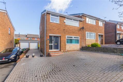 Scarr Lane, Shaw, Oldham, OL2