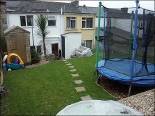 Rear Garden 2