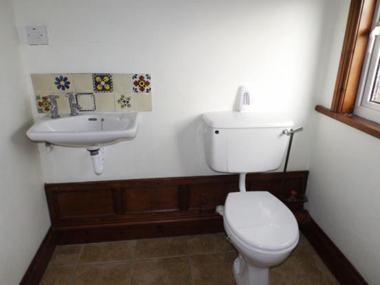 En-Suite WC